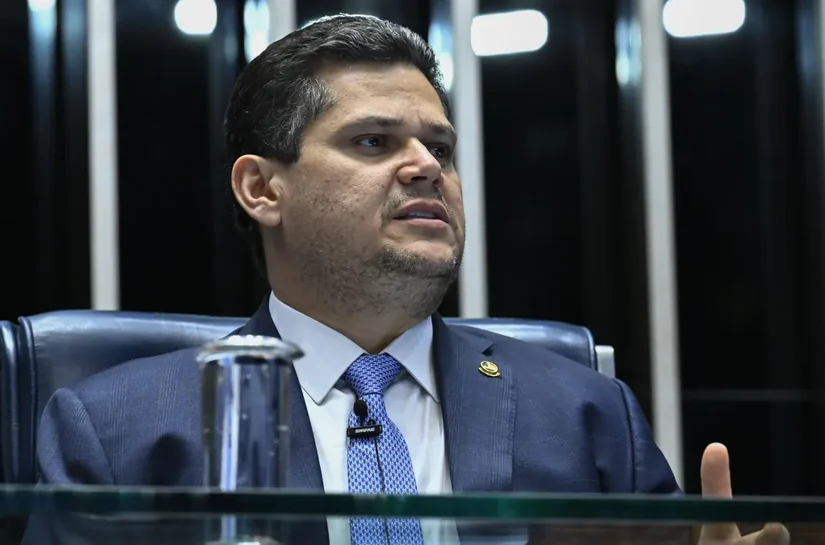 Após indicação ao STF, Alcolumbre anuncia votação com impacto bilionário