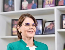 Priorizando a Saúde, Coronel Fernanda garantiu R$ 39,5 milhões para Capital