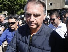 Bolsonaro diz não ter dúvidas de que será condenado