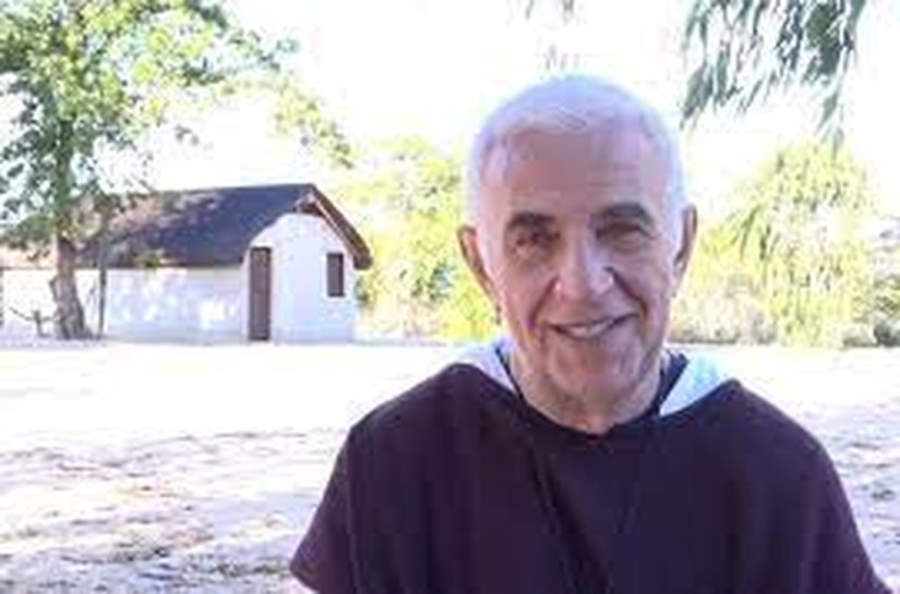 Caso Padre Airton: MPPE diz que ofereceu denúncias à Justiça em inquéritos sobre crimes sexuais