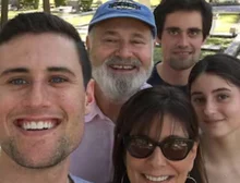 Filho de Rob Reiner e Michele Singer é preso após morte dos pais