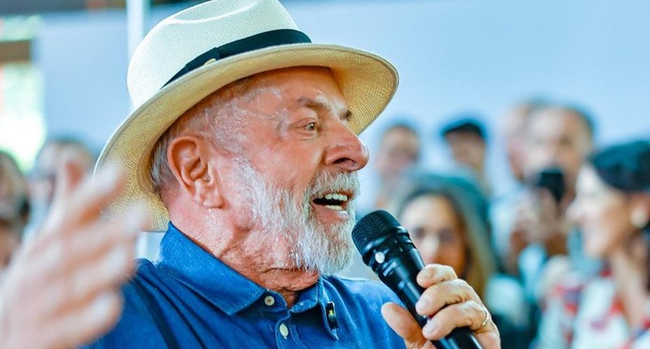 Lula recebe alta após passar por procedimentos médicos em São Paulo