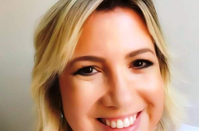 Aos 37 morre a pastora Aline Nascimento, vítima da Covid 19, nesta quinta feira, 09, em Cuiabá