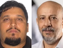 Fofão, suspeito de participar da logística da morte do ex-delegado, é preso no litoral de SP