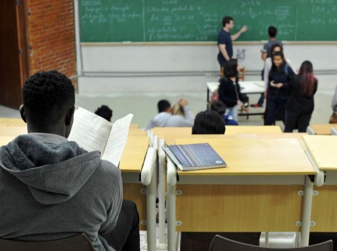 Inscrições para o Prouni começam hoje