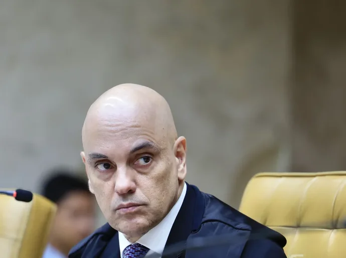 Moraes deve pedir nulidade de investigação e alegar ilações