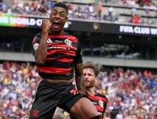 Ingleses na roda: Flamengo vira sobre Chelsea e encaminha vaga no Mundial