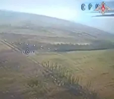 Ataques de drones ucranianos atingem quatro centros de varejista da Rússia