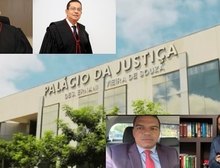 Ligações Perigosas: que show da justiça e esse? grupo que vendia sentenças no TJ/MT usarão tornezeleiras eletrônicas; veja quem são