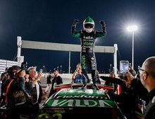 'Já corri 24h em Dubai e não vi essa iluminação nem lá; é maravilhosa', afirma 1° campeão da Stock Car no Autódromo Internacional de MT