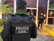 Operação da Polícia Civil desarticula esquema de furto de grãos em Mato Grosso