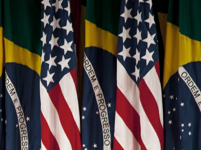 EUA citam corrupção e desmatamento em investigação comercial contra Brasil