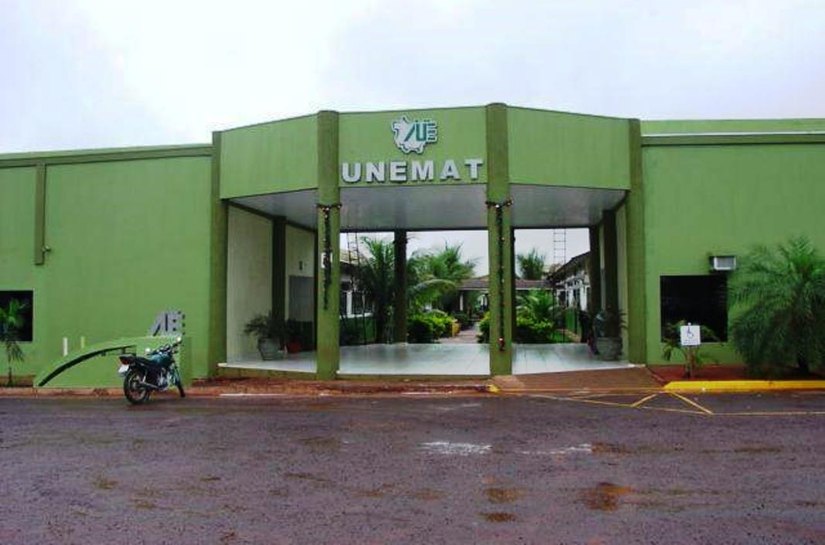 Unemat divulga edital para vestibular com 2.430 vagas em todo o Estado