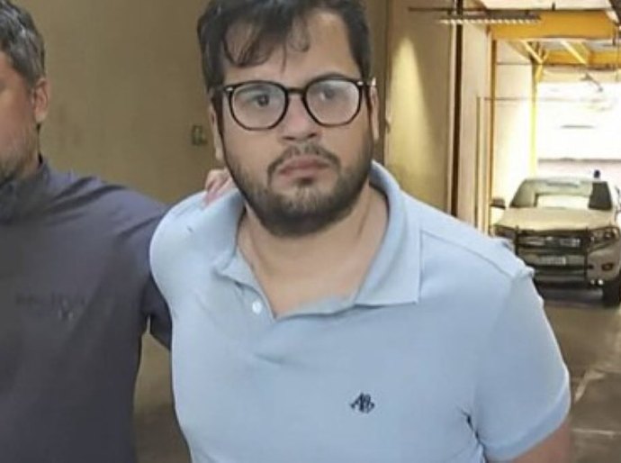 Médico anestesista acusado de estuprar pacientes durante cirurgias é preso no RJ