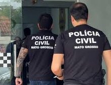 Polícia Civil prende gerente suspeita de desviar mais de R$ 469 mil de empresa em Cuiabá