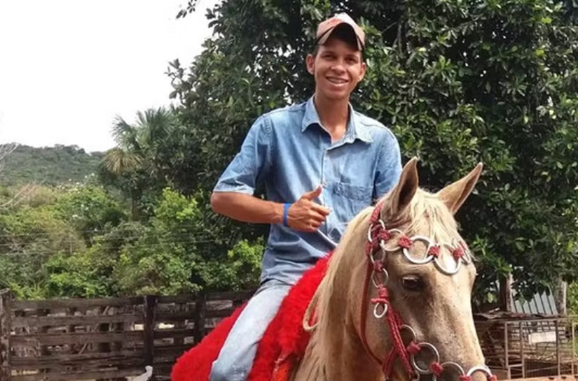 Tragédia no rio Juruena: sobrinho de deputado morre afogado em fazenda de MT
