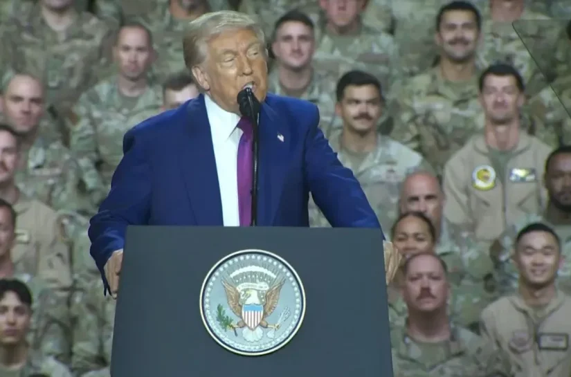 Por que Trump vai mudar o nome do Pentágono para Departamento de Guerra?