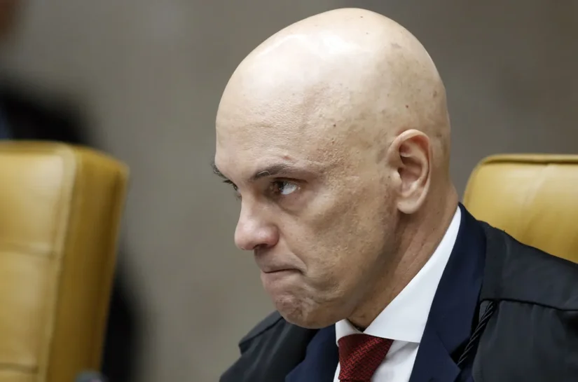 Magnitsky: o que sabemos da lei contra Moraes e a esposa dele