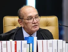 Gilmar defende Gonet e volta a chamar Mendonça de 'pixuleco eleitoral'