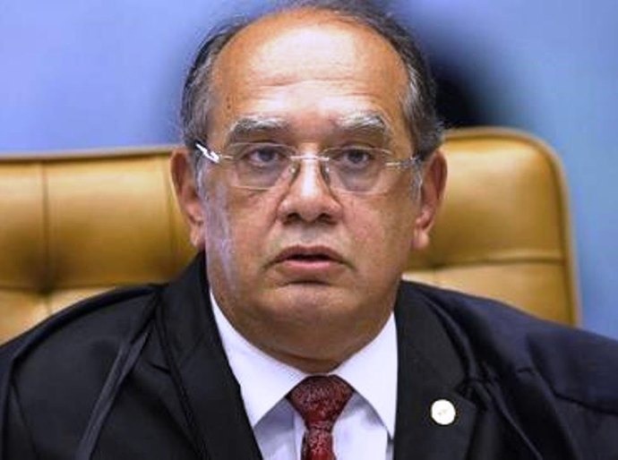 Ministério da Defesa envia representação contra Gilmar Mendes à PGR