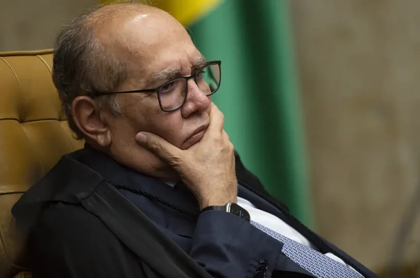 Gilmar Mendes veta repasse de dados do Coaf sem autorização judicial