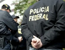 PF prende mais dois suspeitos de participar de fraude no INSS