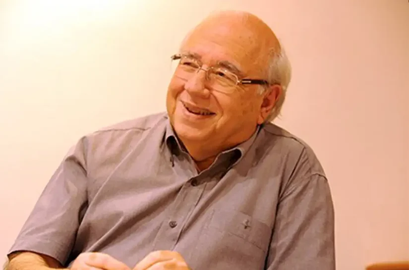 Escritor Luis Fernando Verissimo morre aos 88 anos