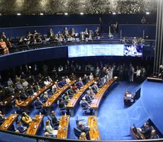 Segurança Pública: governo e oposição travam disputa por pauta no Congresso