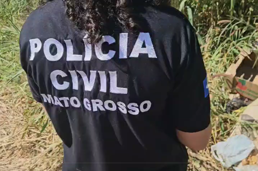 Polícia Civil prende mulher suspeita de maus-tratos contra gatos em Cuiabá
