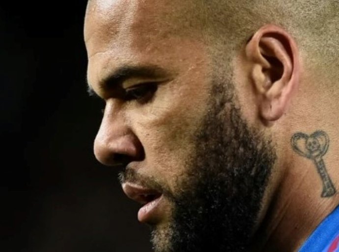 Justiça espanhola amplia prazo para defesa de Daniel Alves apresentar recurso