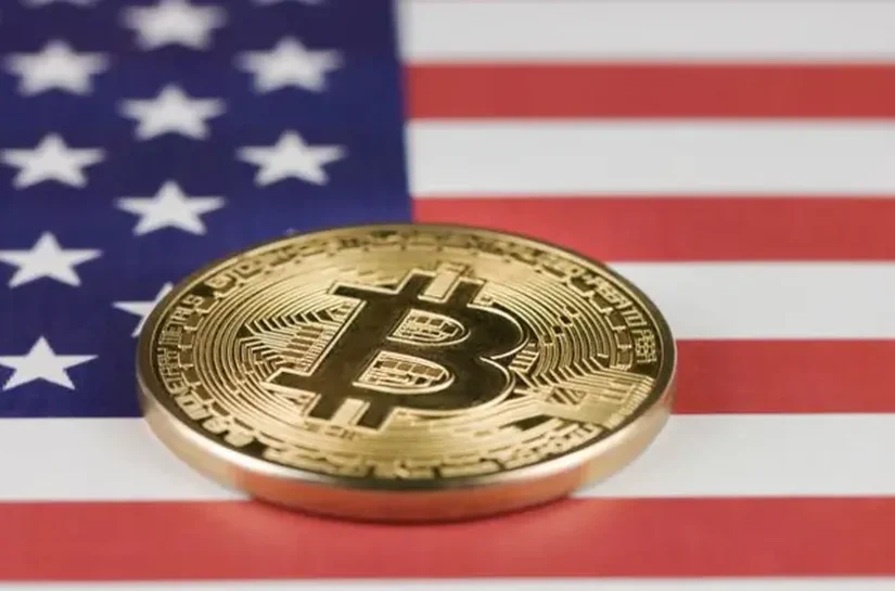 O zumbido de mineradora de bitcoin que gera revolta em redutos de Trump