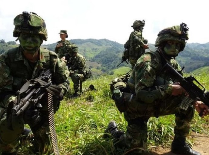 O massacre de Putumayo: a operação fracassada do Exército colombiano que deixou civis mortos
