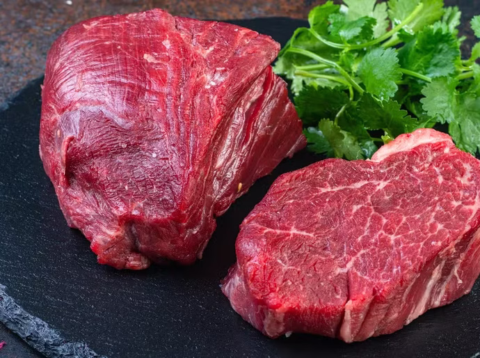 UE exclui Brasil da lista de exportadores de carnes