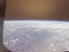 A arriscada volta da Artemis 2: como astronautas pilotaram 'bola de fogo' de volta à Terra, passo a passo