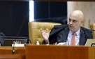Moraes diz ter provas de pressão por delação; Mendonça rebate: 'Mentira'