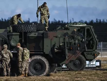 Estados Unidos devem construir base militar na Polônia, diz Trump