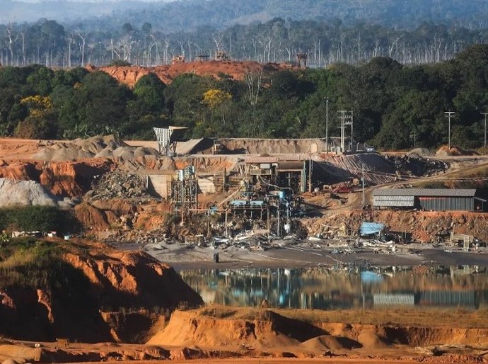 Narcotráfico e crimes ambientais, os novos e velhos desafios da Amazônia Legal
