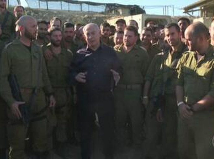 Israel e Hamas chegam a acordo para libertação de 50 reféns