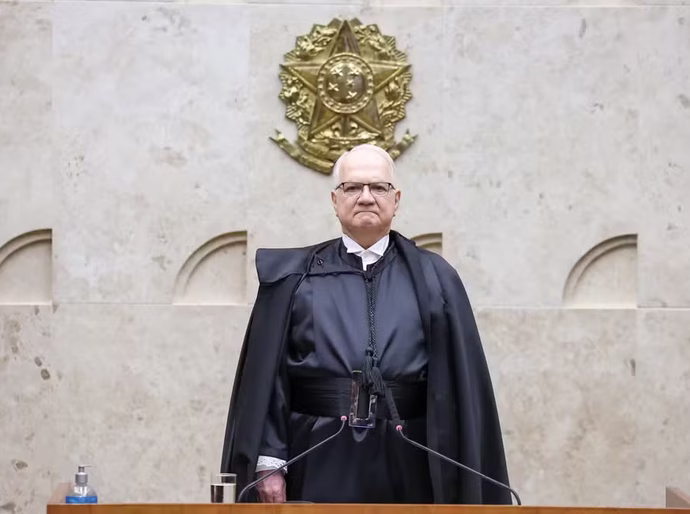 No STF, ministros 'riscam o chão' sobre Código de Ética e expõem divisões internas