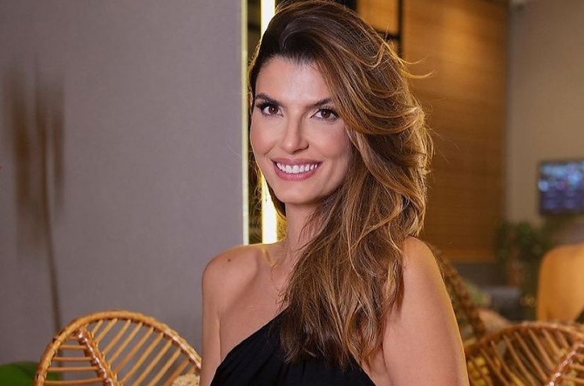 Cuiabana Marina Candia ensaia candidatura ao Senado e ameaça 'coronéis'