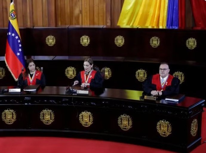 EUA, UE e dez países da América Latina rejeitam decisão da Justiça da Venezuela de respaldar vitória de Maduro; Brasil ainda não falou