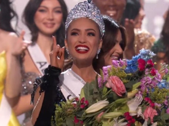 Miss Universo 2022: Estados Unidos vencem concurso pela 9ª vez