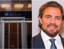 Vorcaro chega ao CDP de Guarulhos após audiência de custódia