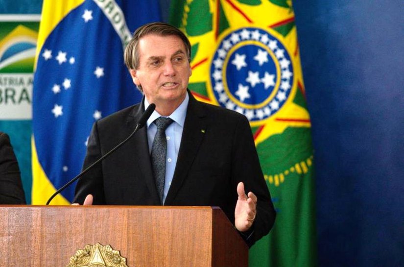 Bolsonaro sanciona Pronampe, que ofertará R$ 5 bi para pequenas empresas em 2021