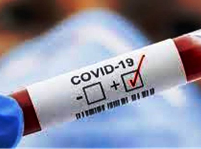 MT tem até quinta feira, 24, 445.690 mil casos da Covid 19 e 11.826 mil mortes