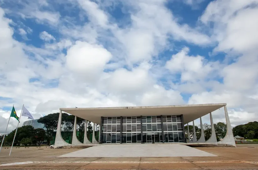 STF confirma Moraes, Dino e Zanin em julgamento de Bolsonaro