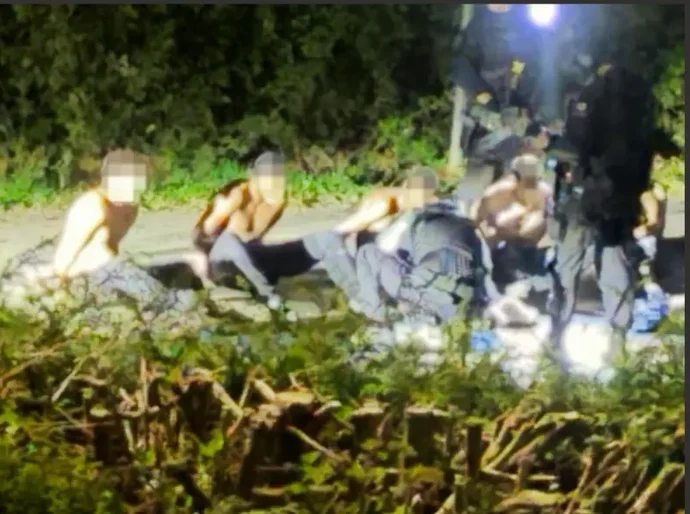 Incidente em base aérea britânica denunciado por fazendeira 'claramente envolve agente estrangeiro', dizem EUA