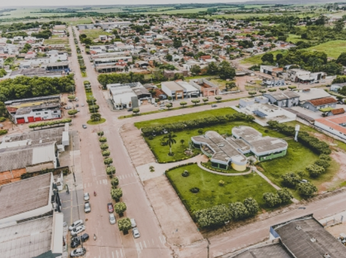 Justiça acata pedido do MP e embarga obra de posto próximo a hospital
