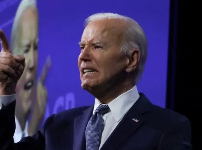 Biden é primeiro presidente dos EUA a desistir de reeleição em mais de 5 décadas