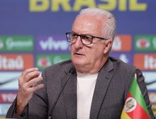 Dorival convoca última Seleção Brasileira de 2024; veja convocados